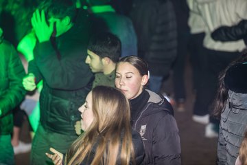 Bild 329 - Osterfeuer